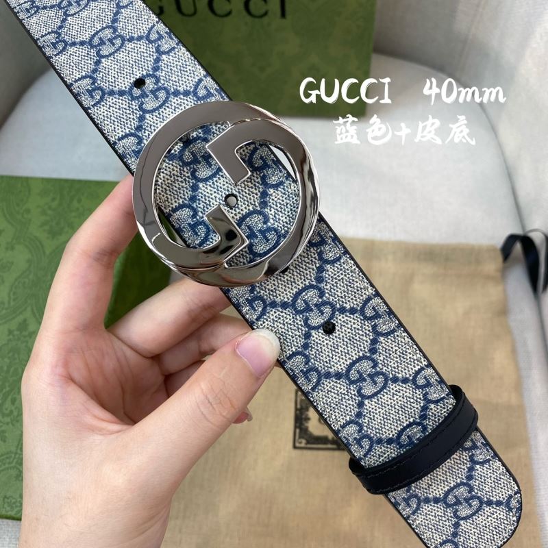 G*u*i belts